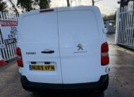 2019 Peugeot Expert – Model: Expert Professional L1 Blue HDi – NU69VFN