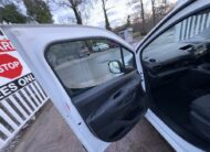 2020 Vauxhall Combo – Model: Combo 2300 SportIVE TD S/S – FD70LXU