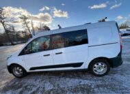 2021 Ford Transit Connect – Model: Transit Connect 230 Base TDCi – FL71HZA