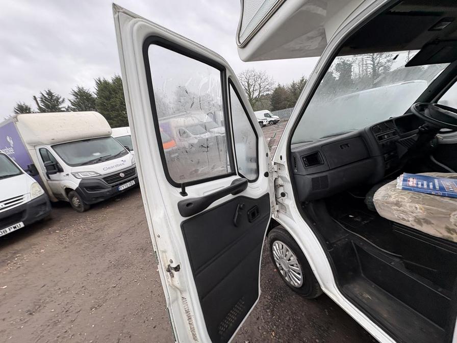 1998   – Model:  – R289OFJ