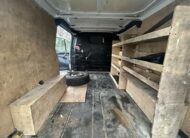 2017 Ford Transit Custom – Model: Transit Custom 270 Limited – PN67WWX