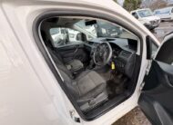 2016 Volkswagen Caddy – Model: Caddy C20 Startline TDI – GL16HWO