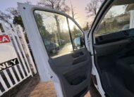 2017 Volkswagen Crafter – Model: Crafter CR35 Trendline TDI – GF67NHT