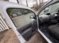 2014 Renault Kangoo – Model: Kangoo ML19 dCi – RE64AOU