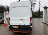 2017 Ford Transit – Model: Transit 350 – KT66BUV