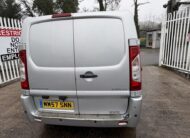 2008 Peugeot Expert – Model: Expert HDI SWB – MM57SNN
