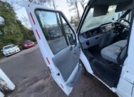 2014 Ford Transit – Model: Transit 125 T350 RWD – VU14XAD