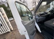 2018 Ford Transit – Model: Transit 350 – FG18YFW