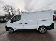 2015 Renault Trafic – Model: Trafic SL27 Sport DCI – MA15XAX