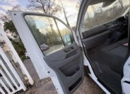 2021 MAN TGE – Model: TGE 3.140 – OV70ZFD