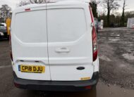 2018 Ford Transit Connect – Model: Transit Connect 200 Limited – CP18DJU