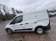 2017 Ford Transit Connect – Model: Transit Connect 200 – BJ17ULR