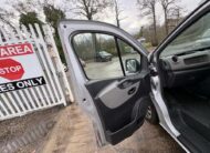 2016 Renault Trafic – Model: Trafic SL27 Business+ dCi – MC16MMJ