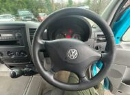 2014 Volkswagen Crafter – Model: Crafter CR35 Startline TDI – DN63WJA