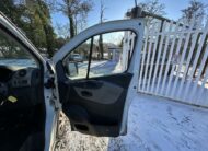 2016 Renault Trafic – Model: Trafic SL27 Business+ Energy dCi – LC66MKX