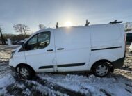 2018 Ford Transit Custom – Model: Transit Custom 300 Base – AV18VFP