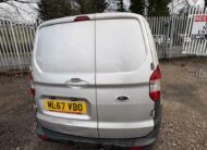 2017 Ford Transit Courier – Model: Transit Courier Trend TDCI – ML67VBO