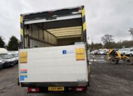 2016 Ford Transit – Model: Transit 350 – LD65WMK