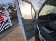 2006 Mercedes-Benz Sprinter – Model: Sprinter 311 CDI MWB – BT56GLY