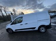 2018 Ford Transit Connect – Model: Transit Connect 210 Base TDCi – HV68AXJ
