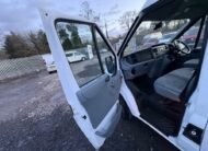 2007 Ford Transit – Model: Transit 100 15-Seat RWD – LC07FVW