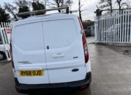 2019 Ford Transit Connect – Model: Transit Connect 240 Limited TDCi Auto – RY68OJD