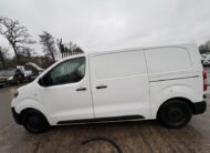 2017 Toyota Proace – Model: Proace Base – NX17SXC
