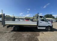 2018 Mercedes-Benz Sprinter – Model: Sprinter 314 CDI – PJ18XFX