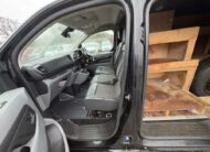 2021 Vauxhall Vivaro – Model: Vivaro 2700 Sportive S/S – RJ21XWF