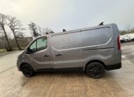 2019 Renault Trafic – Model: Trafic SL27 Sport Nav dCi – FG19ZBP