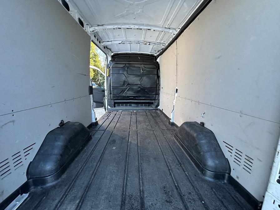 2021 Ford Transit – Model: Transit 350 Trend EcoBlue – WF21HWK