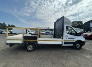 2020 Ford Transit – Model: Transit 350 Leader EcoBlue – RJ70VMY