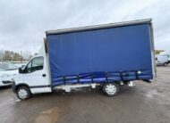 2008 Renault Trucks Master – Model: Master 120.35 LWB – BX58EAP