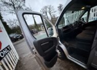 2022 Vauxhall Movano – Model: Movano L2H2 F3500 Dynamic TD S/S – YE22OKP