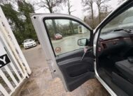 2013 Mercedes-Benz Vito – Model: Vito 113 CDi Traveliner – KP13WTX