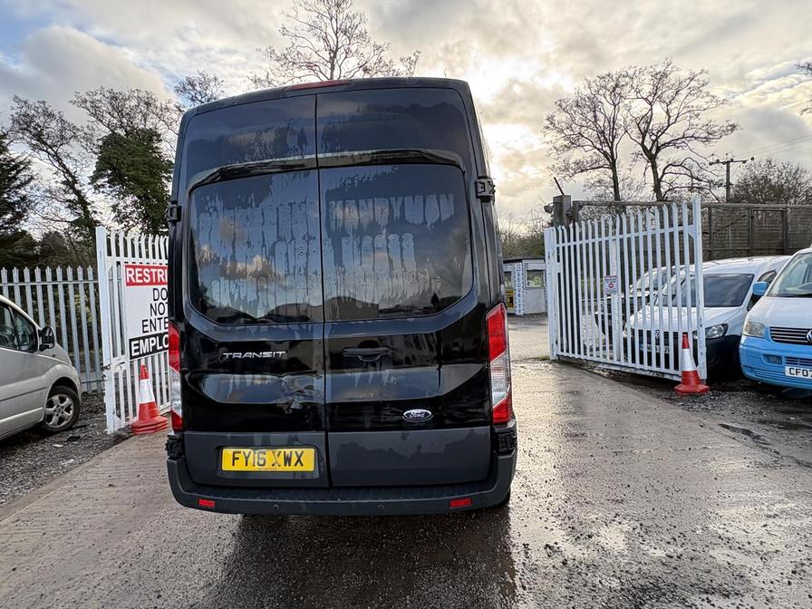 2016   – Model:  – FY16XWX