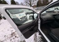 2016 Ford Transit Connect – Model: Transit Connect 210 – YM16EFH