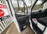 2019 Mercedes-Benz Sprinter – Model: Sprinter 314 CDI – BH19KTT