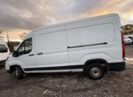 2021 Maxus Deliver 9 – Model: Deliver 9 – YX71WXK