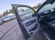 2019 Vauxhall Vivaro – Model: Vivaro 2900 Sportive S/S – DU69ZZA