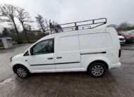 2011 Volkswagen Caddy MaxI – Model: Caddy Maxi C20 TDI – PK11PYU