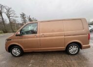 2021 Volkswagen Transporter – Model: Transporter T28 HighLine TDI – VE71EGJ