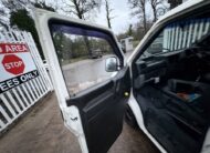 1993 Volkswagen Transporter – Model: Transporter 62 P SWB – L48KRP