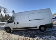 2018 Peugeot Boxer – Model: Boxer 335 Professional L3H2 Blue HDi – GC18CYY