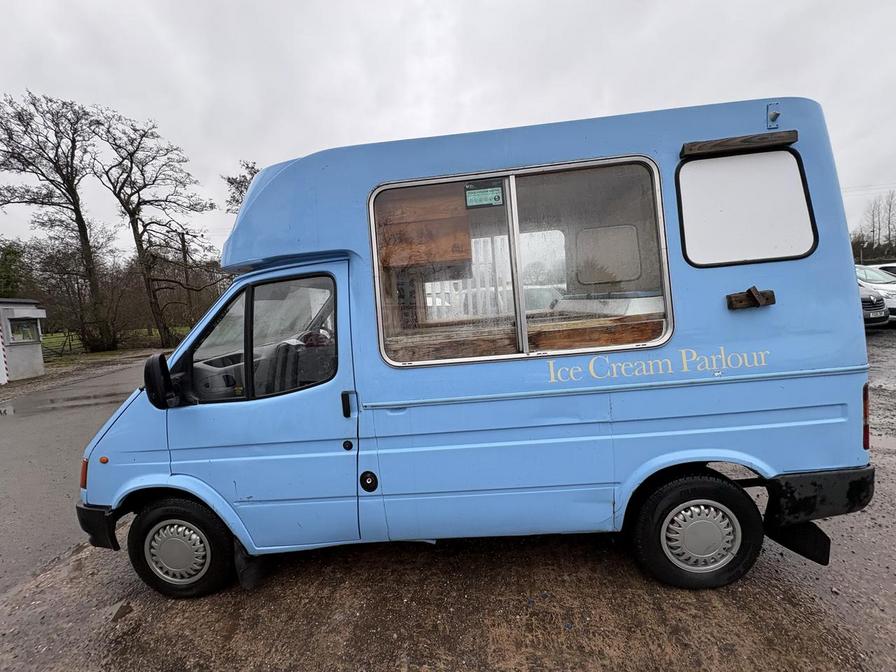 1999   – Model:  – T301HJW