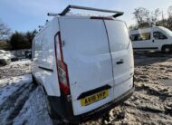 2018 Ford Transit Custom – Model: Transit Custom 300 Base – AV18VFP