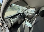 2011 Vauxhall Vivaro – Model: Vivaro  2700 CDTI SWB – YS60OHX