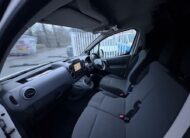 2017 Peugeot Partner – Model: Partner Professional L1 Blue HDi – OU17WHE