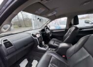 2017 Isuzu D-Max – Model: D-Max Utah Vision Double Cab Twin T TD Auto – YE17BPY