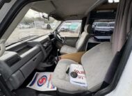 1999 Volkswagen Transporter – Model: Transporter TDI SWB – V247KAM